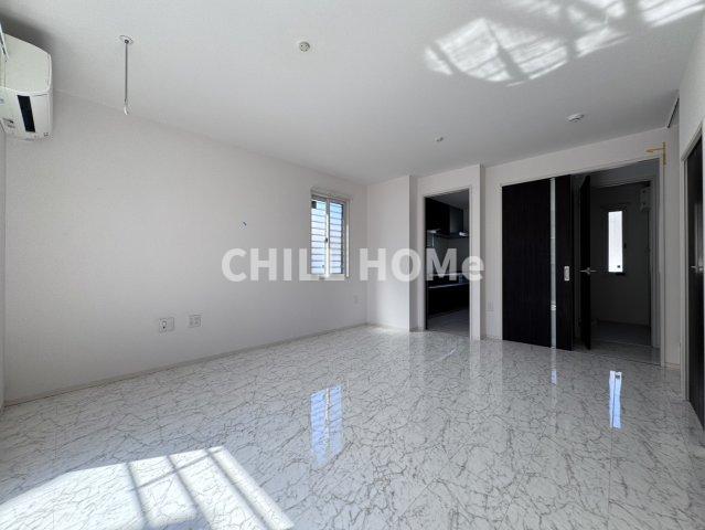 居室・リビング　当社、チルホームのHPもご覧ください(^^)/物件情報多数♪