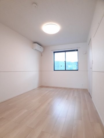 その他部屋・スペース　内装は落ち着いています