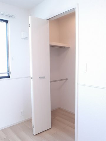 収納　こまごまとしたものを収納できそうですね