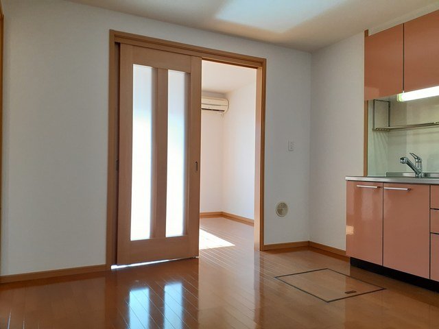 その他部屋・スペース　中はこのようになっています