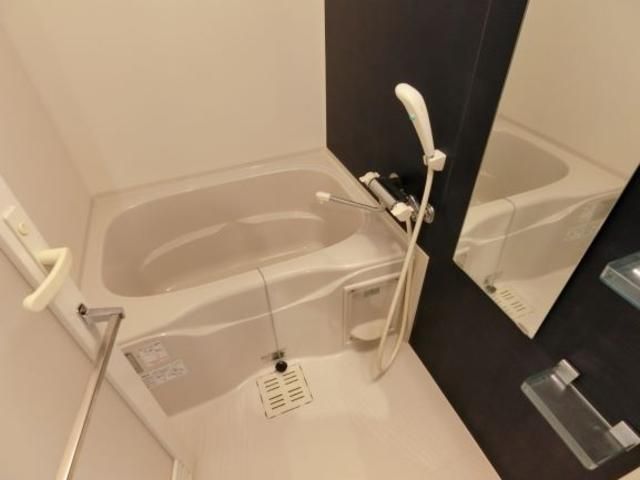 バス・シャワールーム　※別部屋参照