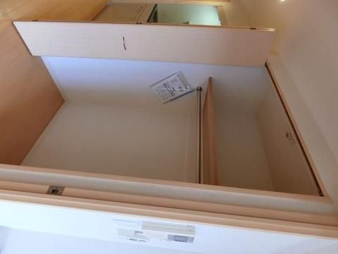 収納　※別部屋参照