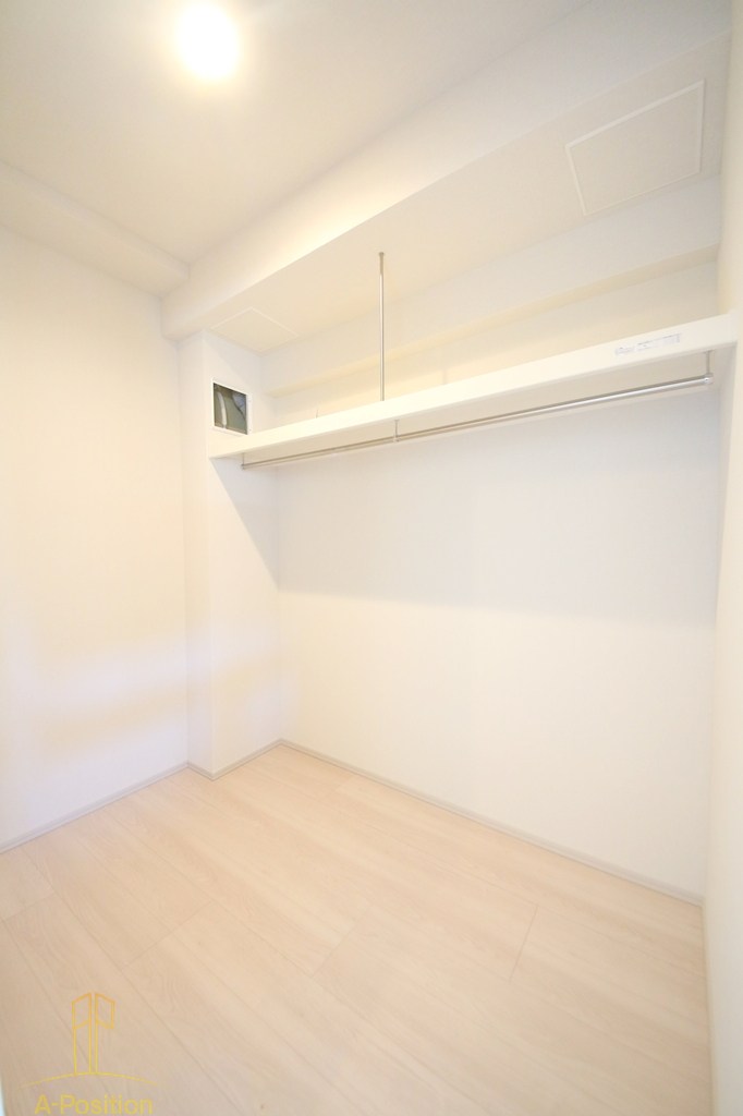 収納　THE MUSIC COURT