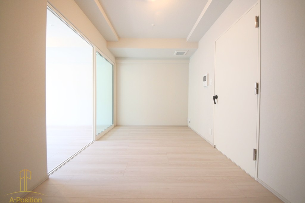 居室・リビング　THE MUSIC COURT