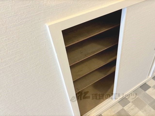 その他　宅配ボックス