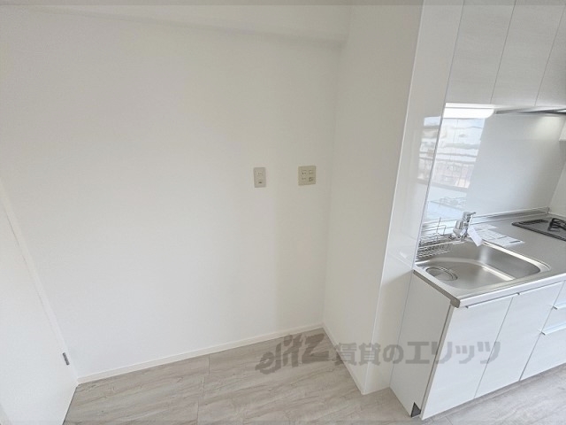 その他　駐輪場