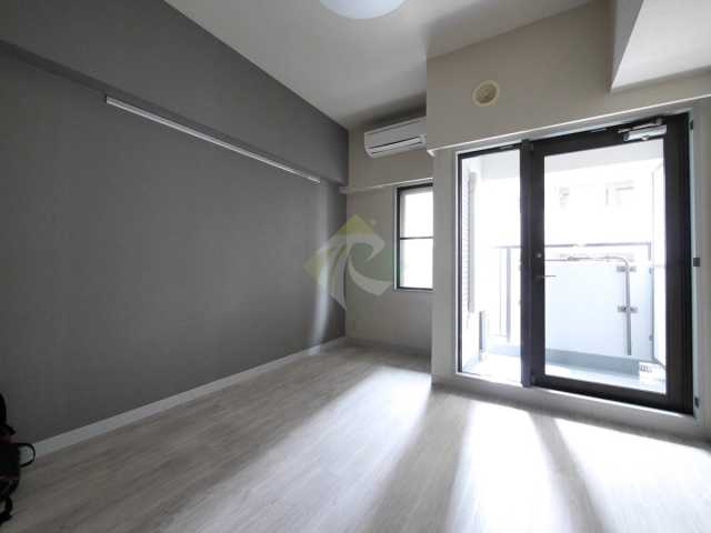 居室・リビング　藤和シティコープ早稲田