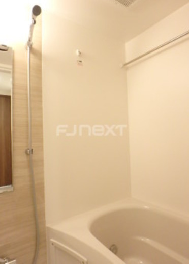 バス・シャワールーム　風呂