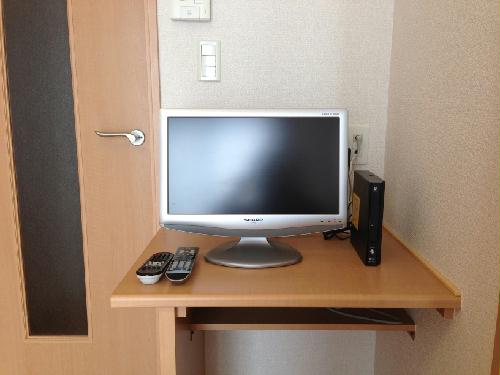 その他設備　設備が現物と異なる場合があります