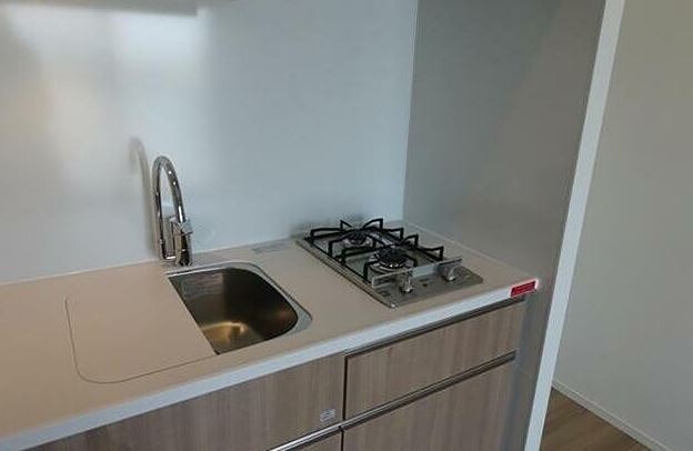 キッチン　※同仕様写真