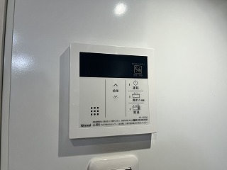 その他設備　同物件別号室のものです。