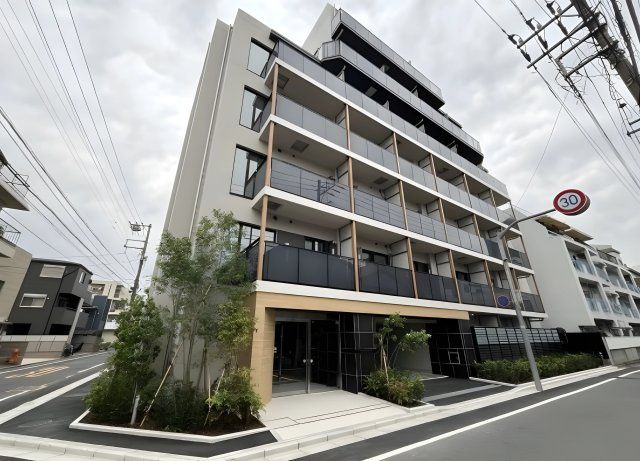 建物外観　☆外観☆