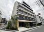 プラウドフラット西日暮里ディアージュ 4階 築2年の賃貸物件