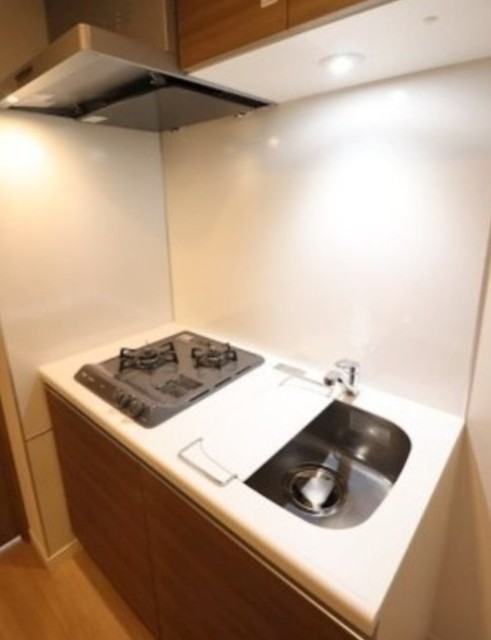 キッチン　別部屋参考。