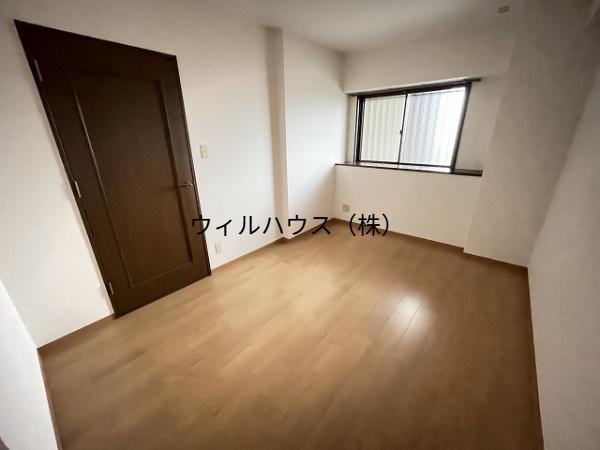 その他部屋・スペース　日当たり良好！