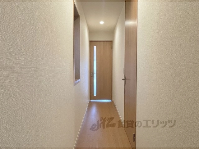 その他部屋・スペース　廊下