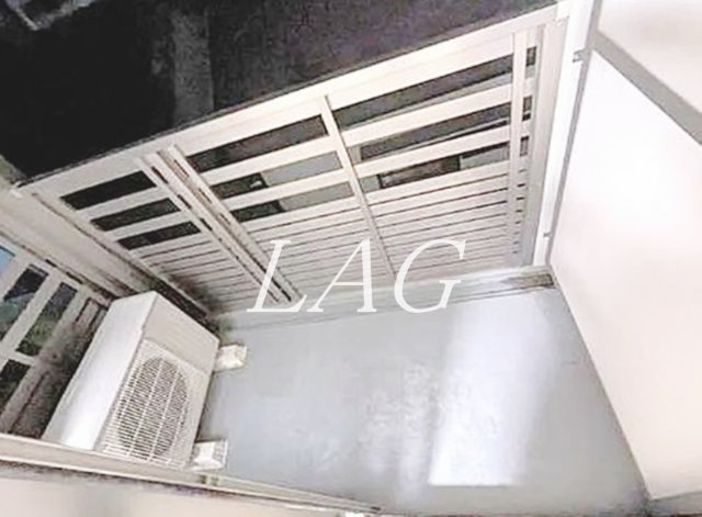 バルコニー　バルコニーです。