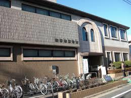 図書館　杉並区立南荻窪図書館（図書館）まで811m