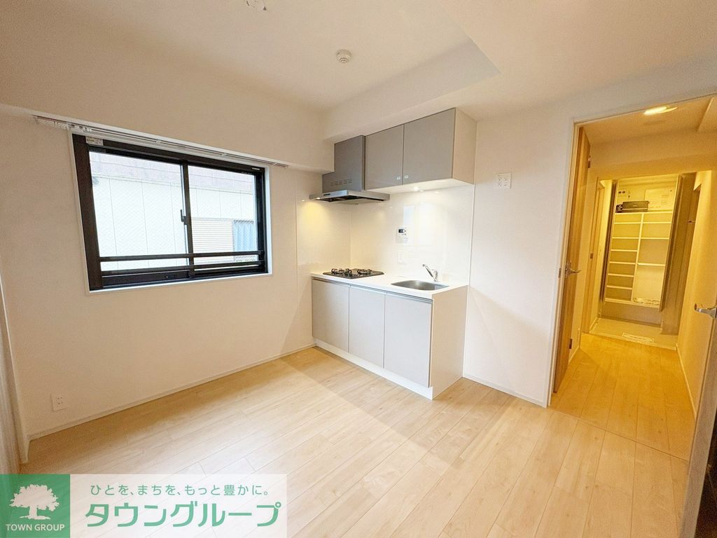 居室・リビング　リビング/居室