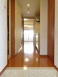 玄関　☆広々玄関☆