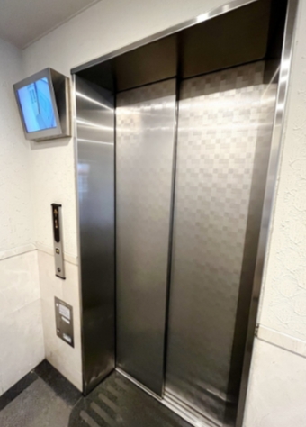 その他共有部分　☆共用部☆