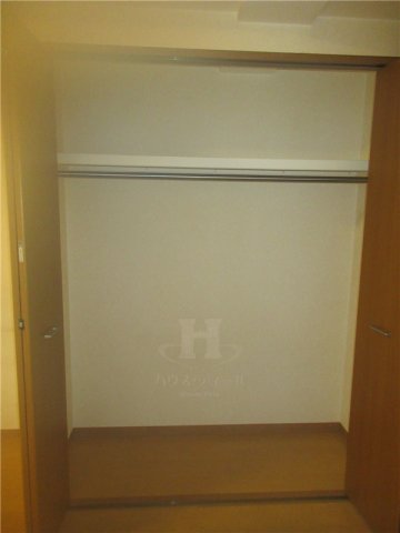 収納　大きなものも収納できそうです