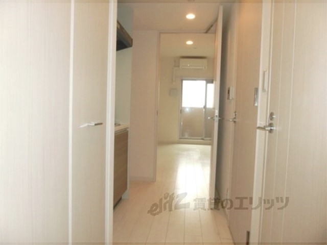 その他部屋・スペース　廊下