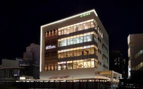 ショッピングセンター　アトレヴィ東中野（ショッピングセンター）まで862m