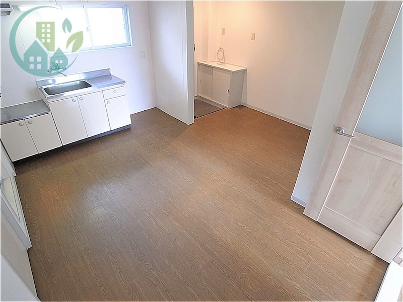 居室・リビング　マンション大克（J：COM320Mネット無料）