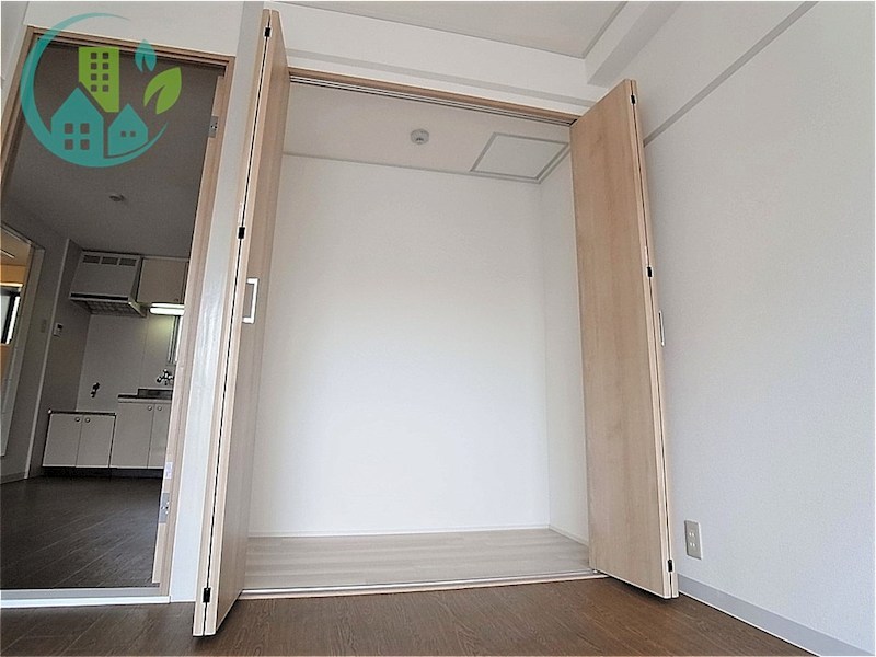 収納　マンション大克（J：COM320Mネット無料）