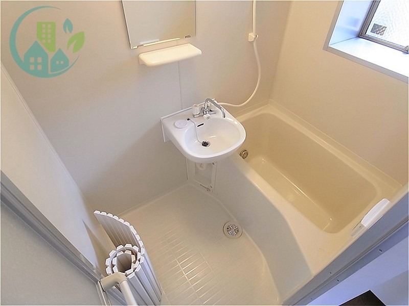 バス・シャワールーム　マンション大克（J：COM320Mネット無料）