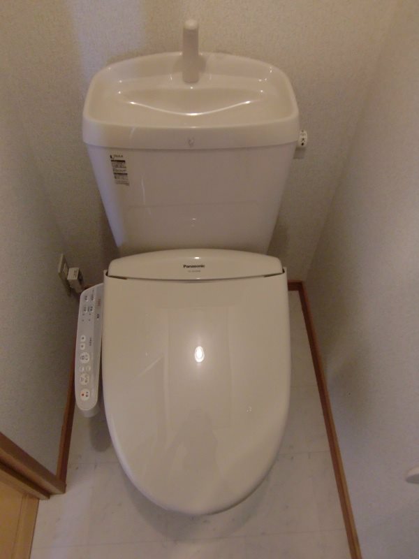 トイレ　※現状優先