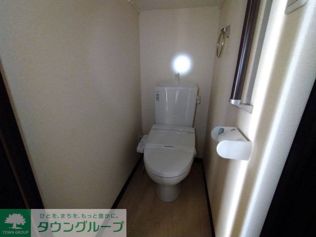 トイレ　同シリーズ