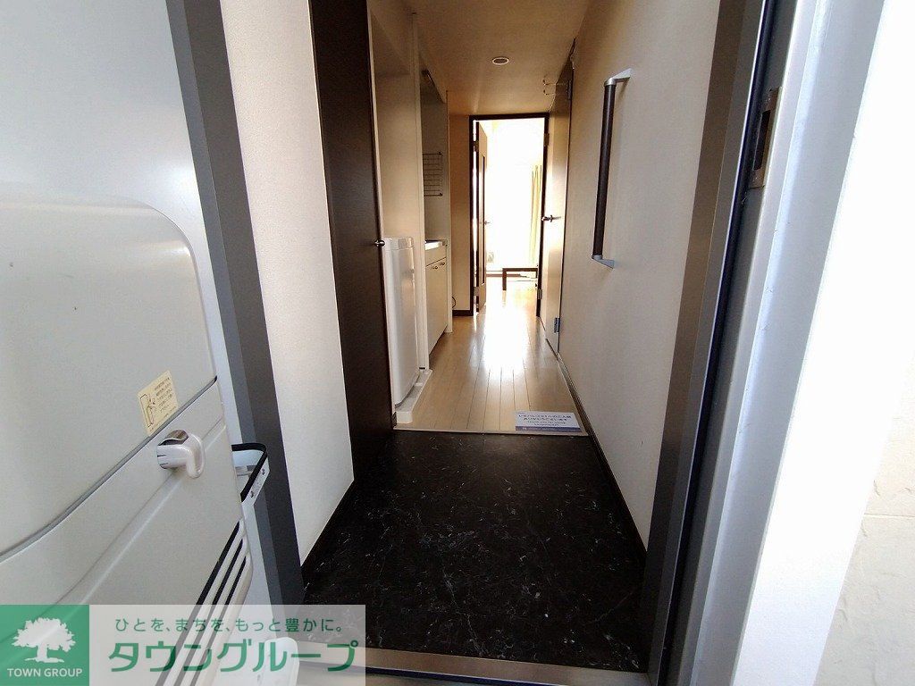 玄関　同シリーズ