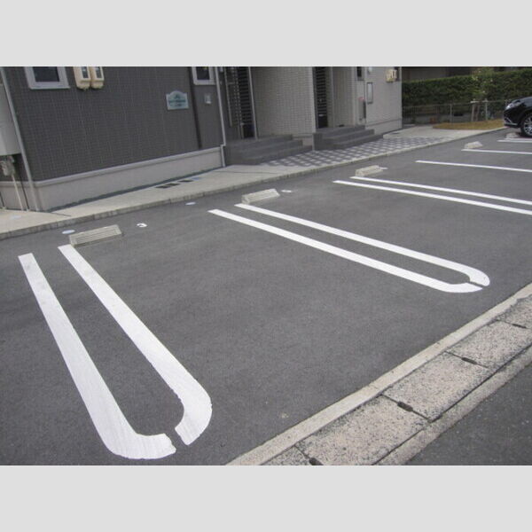 その他　駐車場