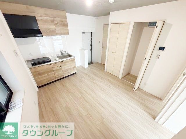 その他部屋・スペース　設備