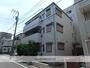篠崎駅より徒歩6分 築12年8ヶ月 3階建の賃貸物件