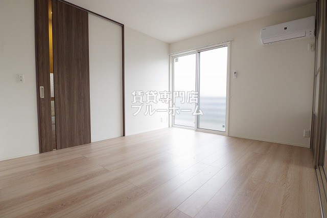 その他　別角度からのリビングです！