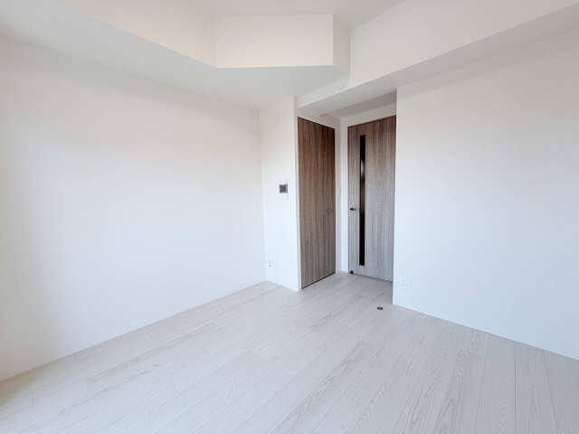 居室・リビング　8号室の写真です。