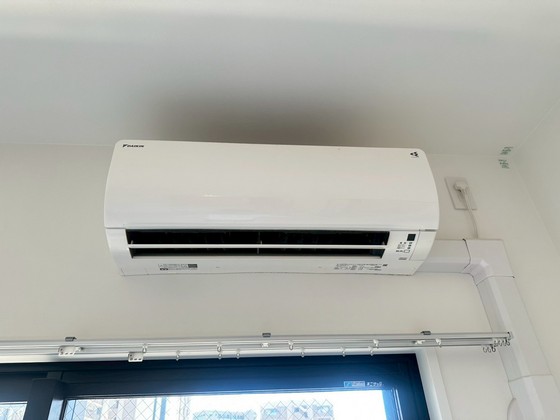 その他設備　※別部屋の写真です