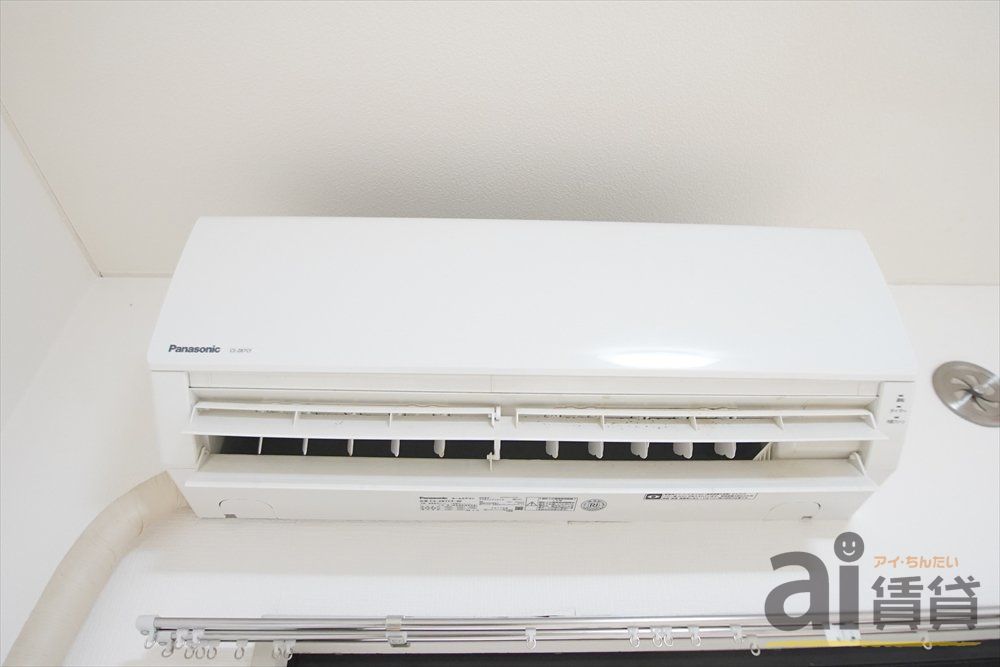 その他設備　※別号室写真