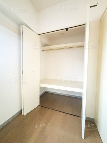 収納　収納豊富です☆