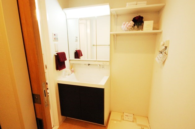 その他設備　※同じタイプ別号室参考写真 　現状優先