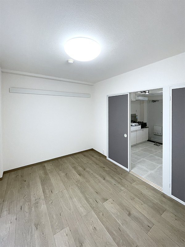 居室・リビング　異なる場合は現況を優先します。