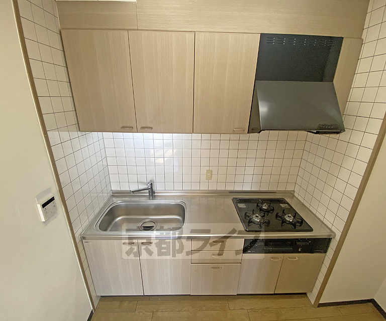 キッチン　システムキッチン