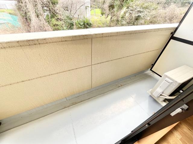 バルコニー　ベランダ
