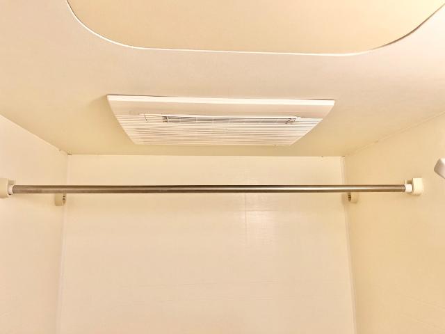 その他　浴室乾燥機