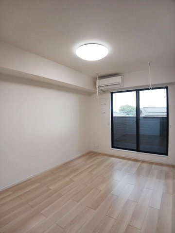 居室・リビング　リビングです