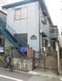 南千住駅より徒歩12分 2階 築32年9ヶ月の賃貸物件