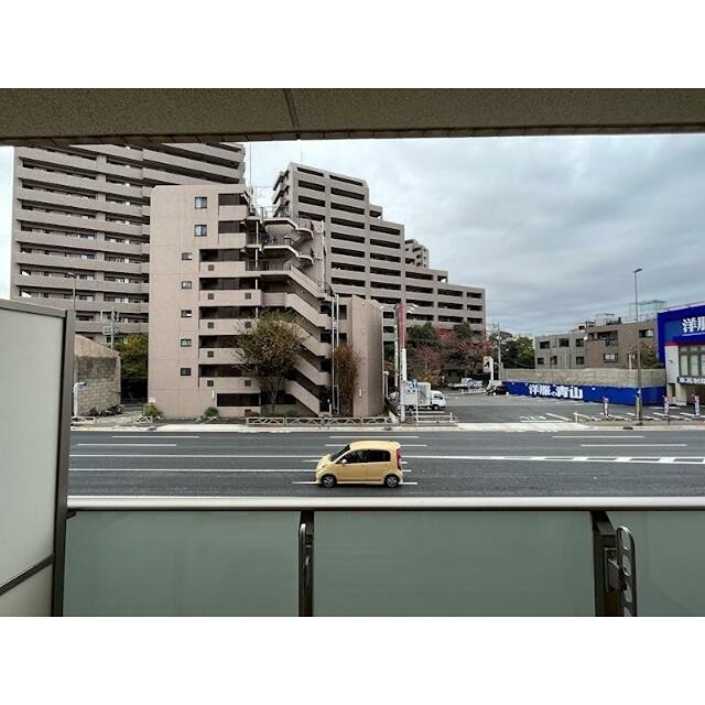 眺望　※同仕様写真